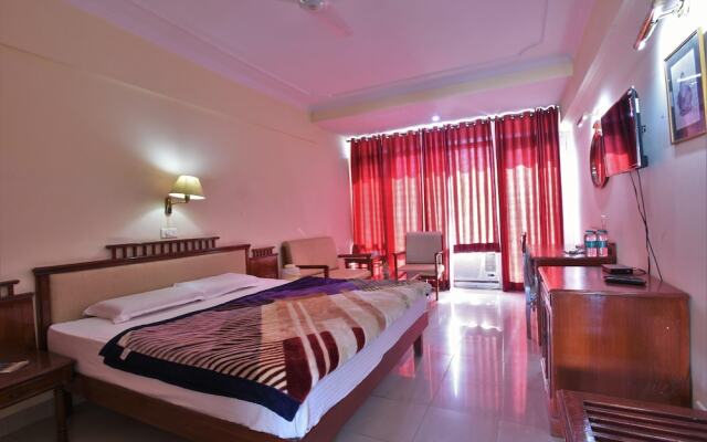 Ganga Resort