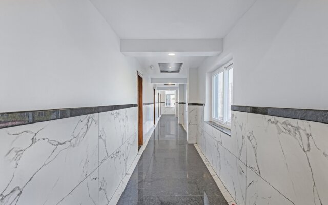 Treebo Abhi Suites, 400 M From Guntur Junction