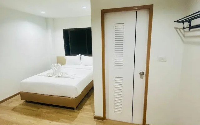 The 28 Boutique Hotel