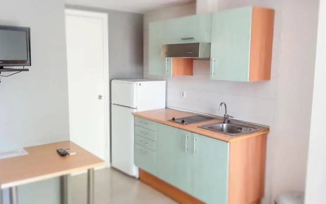 Apartaments Turístics Residencia Vila Nova