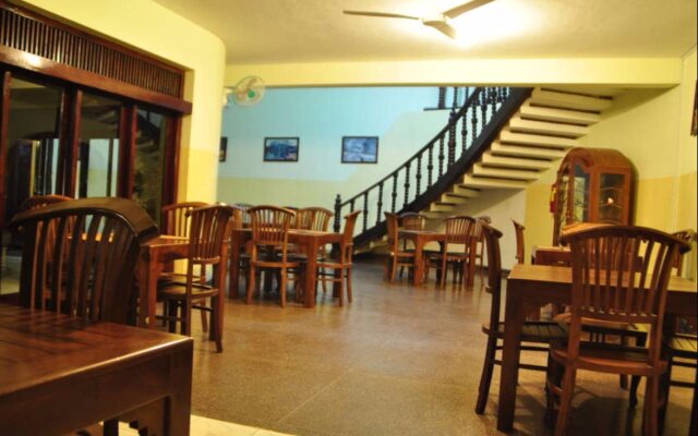 Milano Tourist Rest Hotel