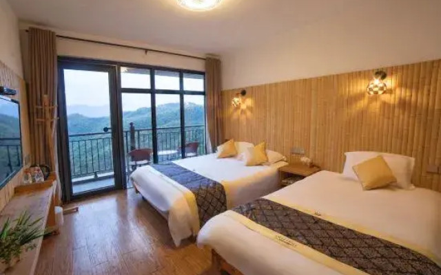 Yiban Yunshe Boutique Guesthouse