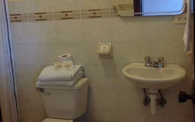 Hotel Coraza