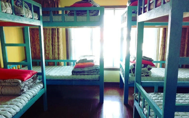 Xining Yuanfang Hostel