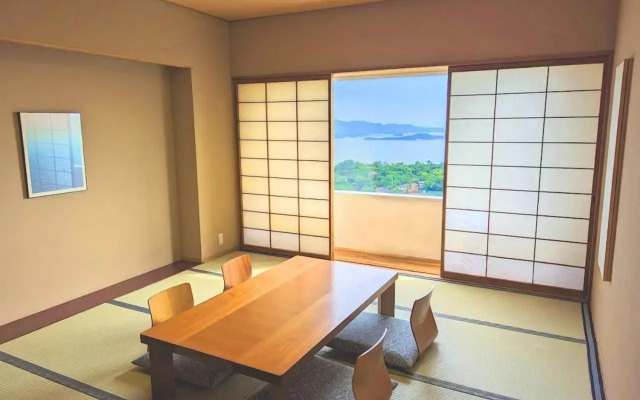 Setouchi Kojima Hotel Kurashiki