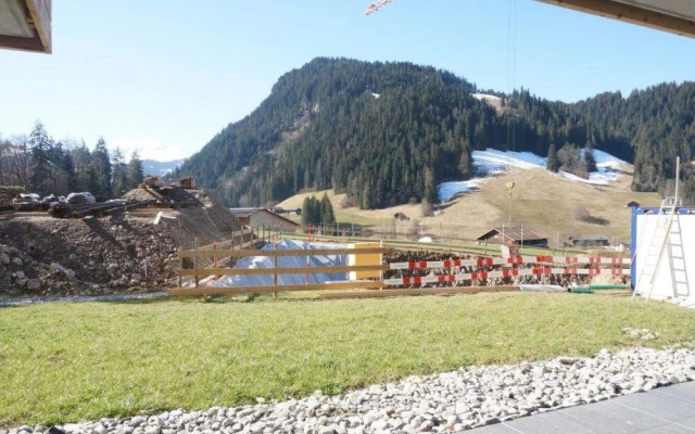 Homeatgstaad Zweisimmen