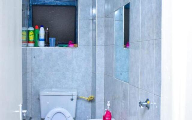 1 Bedroom Trm/Roysambu/Thika Road/Kasarani-(+254706119521)