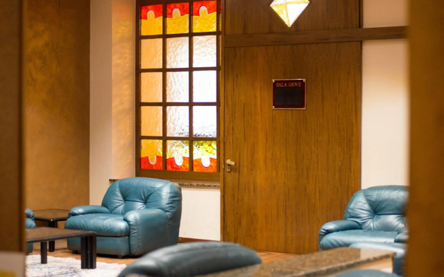 Hotel San Francesco