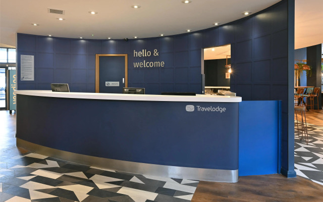 Travelodge York Central Micklegate