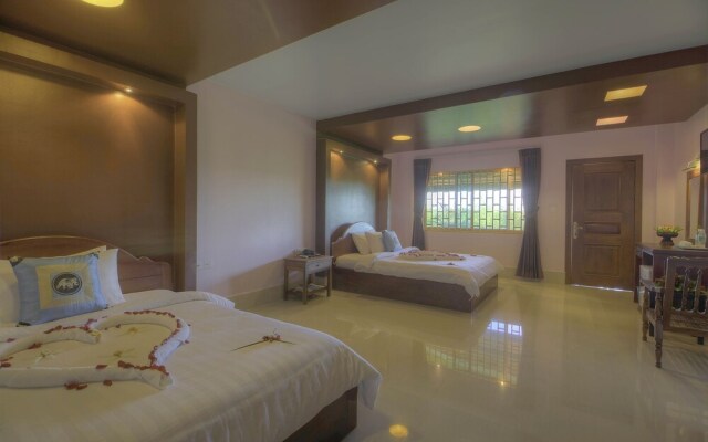 Ni Ven Boutique Hostel
