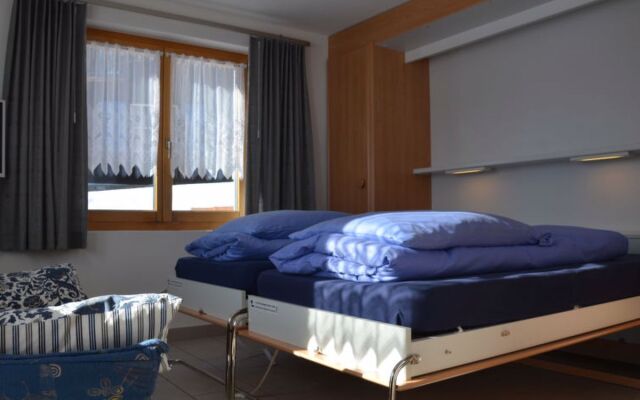 Apartment Wohnung 1 Bettmeralp