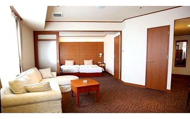 Hotel Sun Plaza Sakai Annex - Vacation STAY 32641v