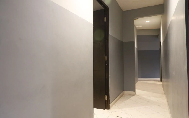 One 2 Residence