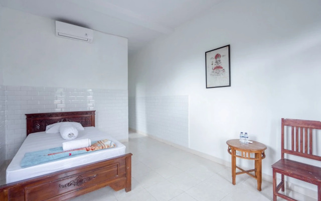 SDK Homestay Uluwatu RedPartner