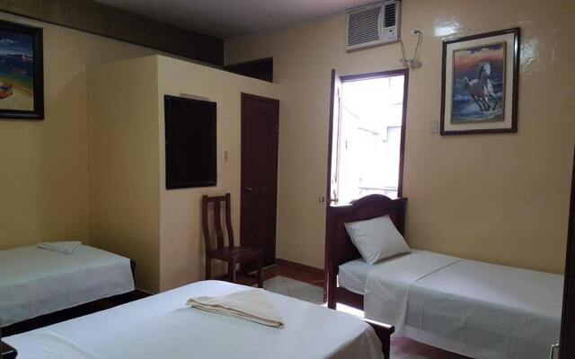 Hostal Galapagos