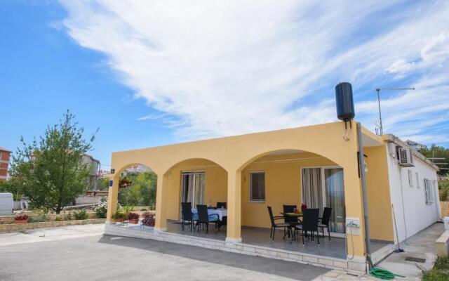 Apartments Patricia
