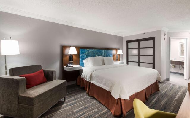 Hampton Inn & Suites Chicago/Hoffman Estates