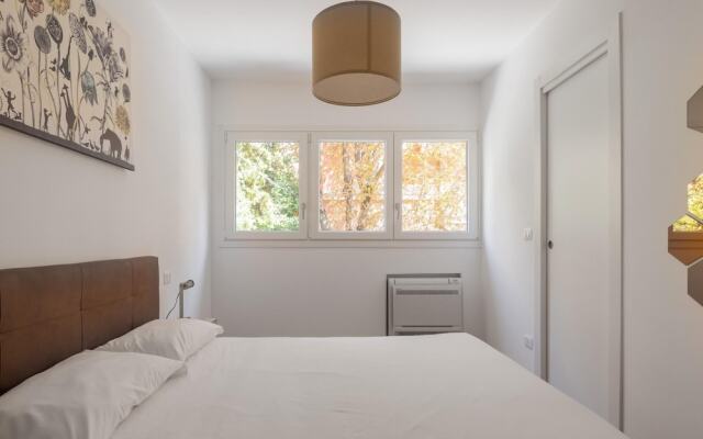 Wild Flower Apartment by Wonderful Italy