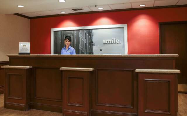 Hampton Inn Kingsville