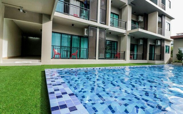 Nida Rooms Bangkok Casa 259