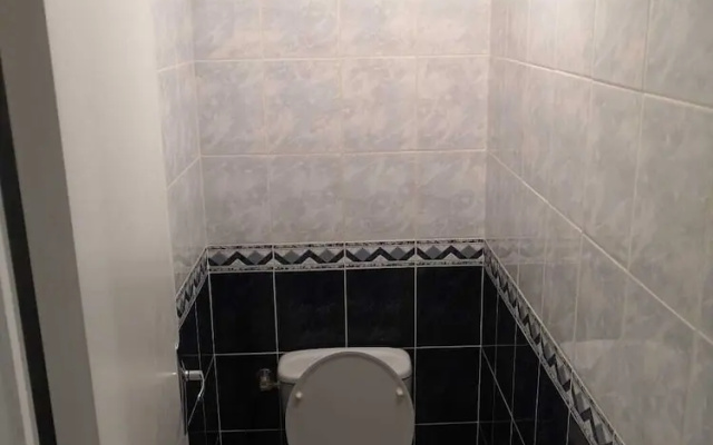Appartement Villa Notre Dame 3Chambres 10Personnes