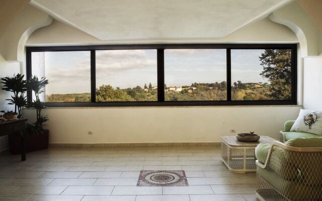 Il Pettirosso B&B