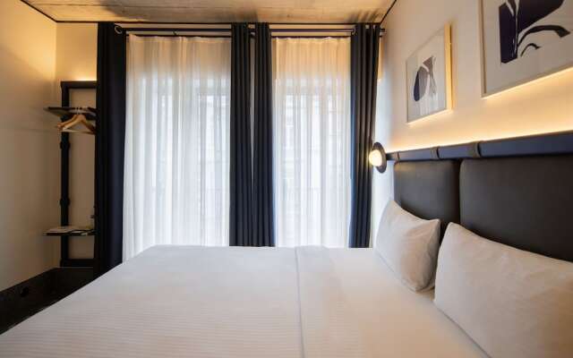 Stay Lab Taksim