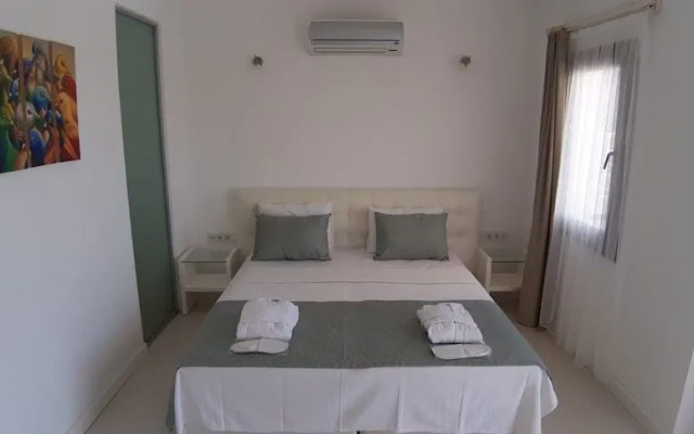 Amore Boutique Hotel