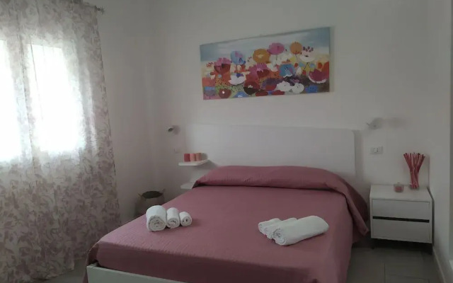Gioberta Holiday Homes, Bertolino Villa