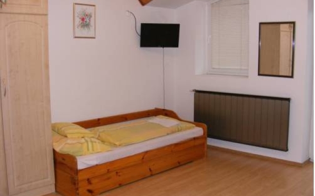 Lívia Apartman
