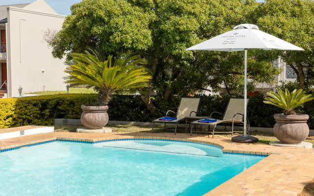 Protea Hotel by Marriott Cape Town Tyger Valley