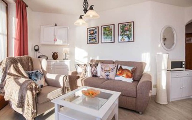 Ferienwohnung Lea Stübchen