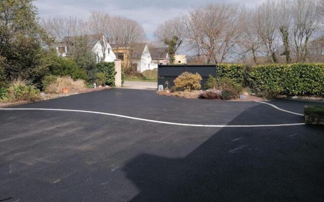 Mme Teurtroy, Chambres d'Hôtes La Prairie