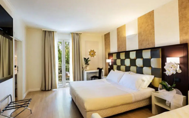 JR Resort Logos Forte dei Marmi