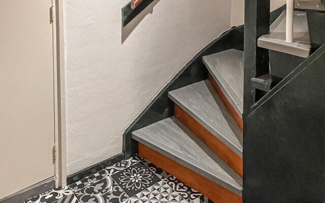 Amazing Apartment in Zoutelande With 1 Bedrooms and Wifi
