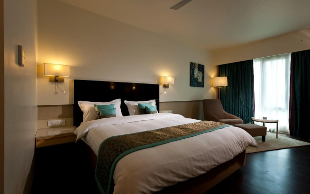 Hotel Shelton Rajamahendri