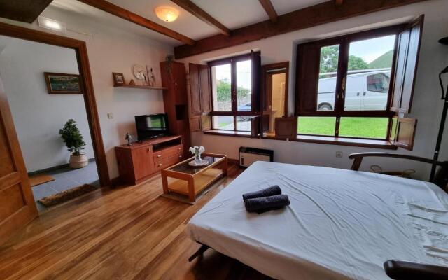 17A01 -Apartamento Caravia