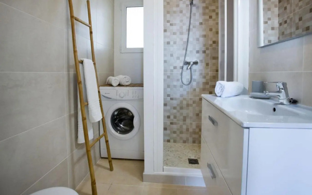 Apartamentos Fabiola I (7º-2)