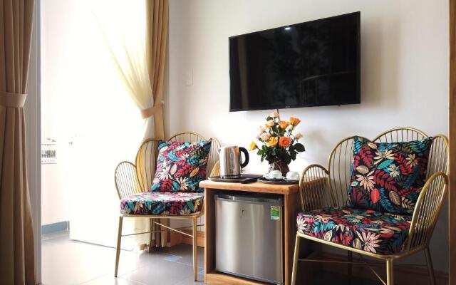 Free Style Hotel Dalat