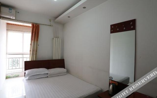 Harmonious Apartment Hotel (Xi'an Changle Xiyuan Branch)