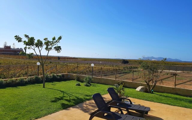 Villa Elios Guesthouse