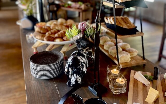 Karongwe River Lodge