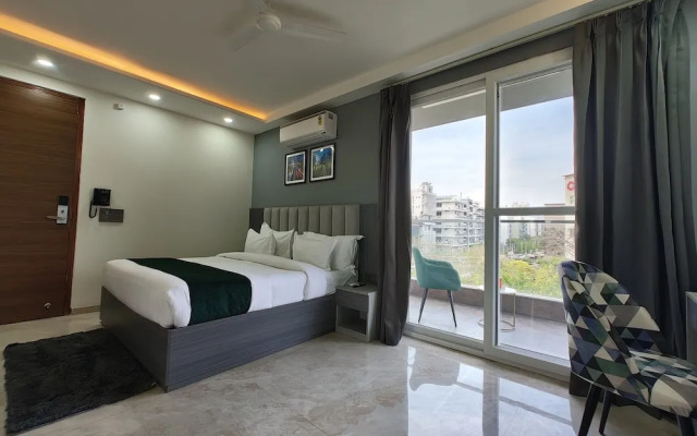 AVA Hotels & Corporates Millennium City