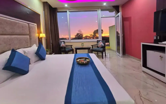 Amoda - Best Hotel in Dharamshala