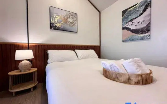 The hi Ocean resort