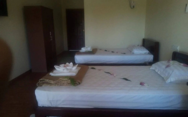 Diamond Popa Hotel