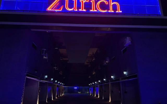 Motel Zurich (Adult Only)