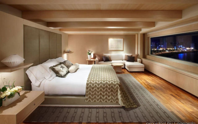 The Westin Josun Busan