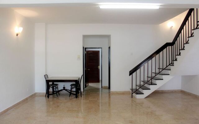 Sixteen Miami Batu Ferringhi