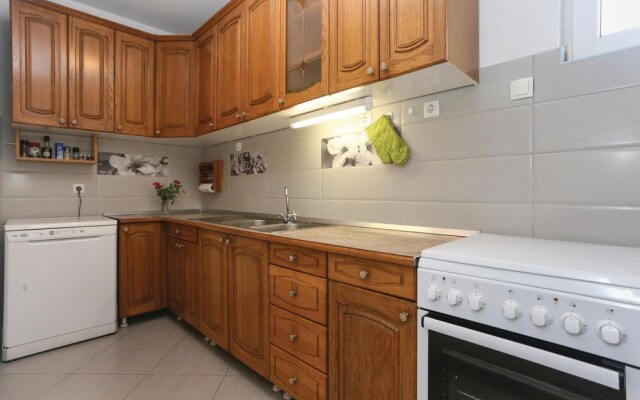 Stunning Home in Gata With Wifi and 2 Bedrooms